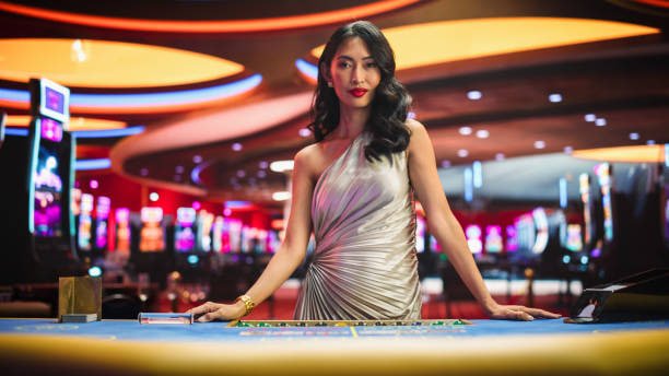 Andar Bahar table interface on royalbet88 with card layout and betting controls