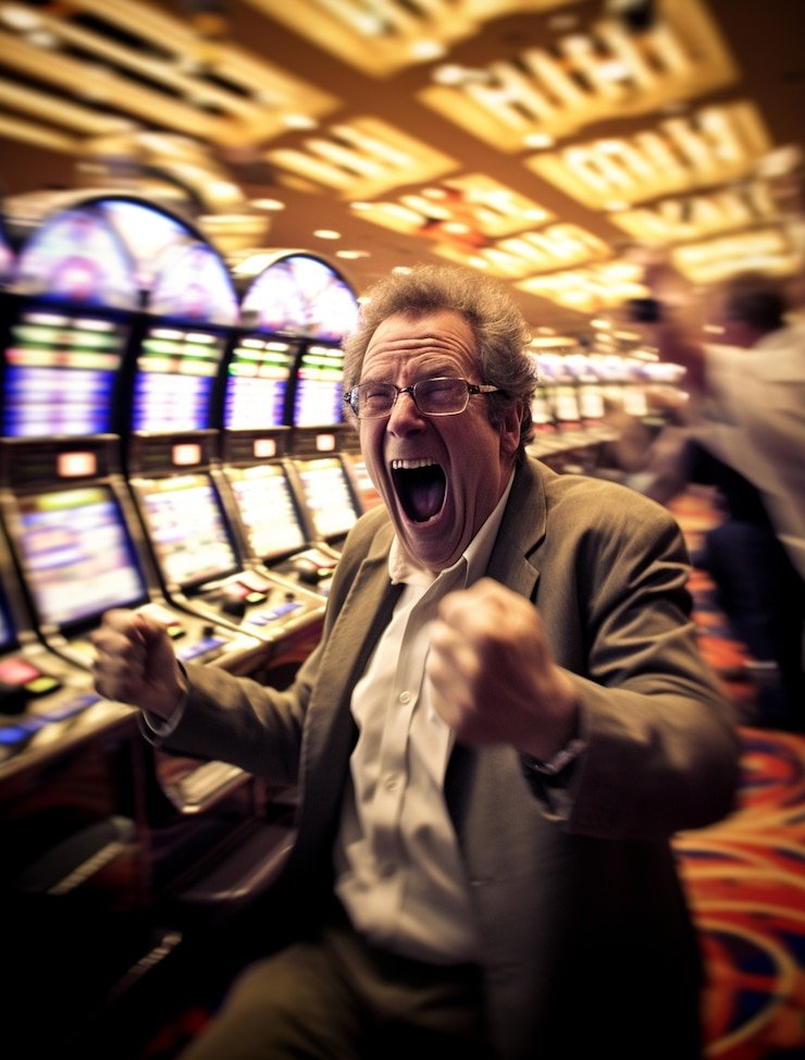 Live dealer at royalbet88 performing card shuffle at Quick Bet table
