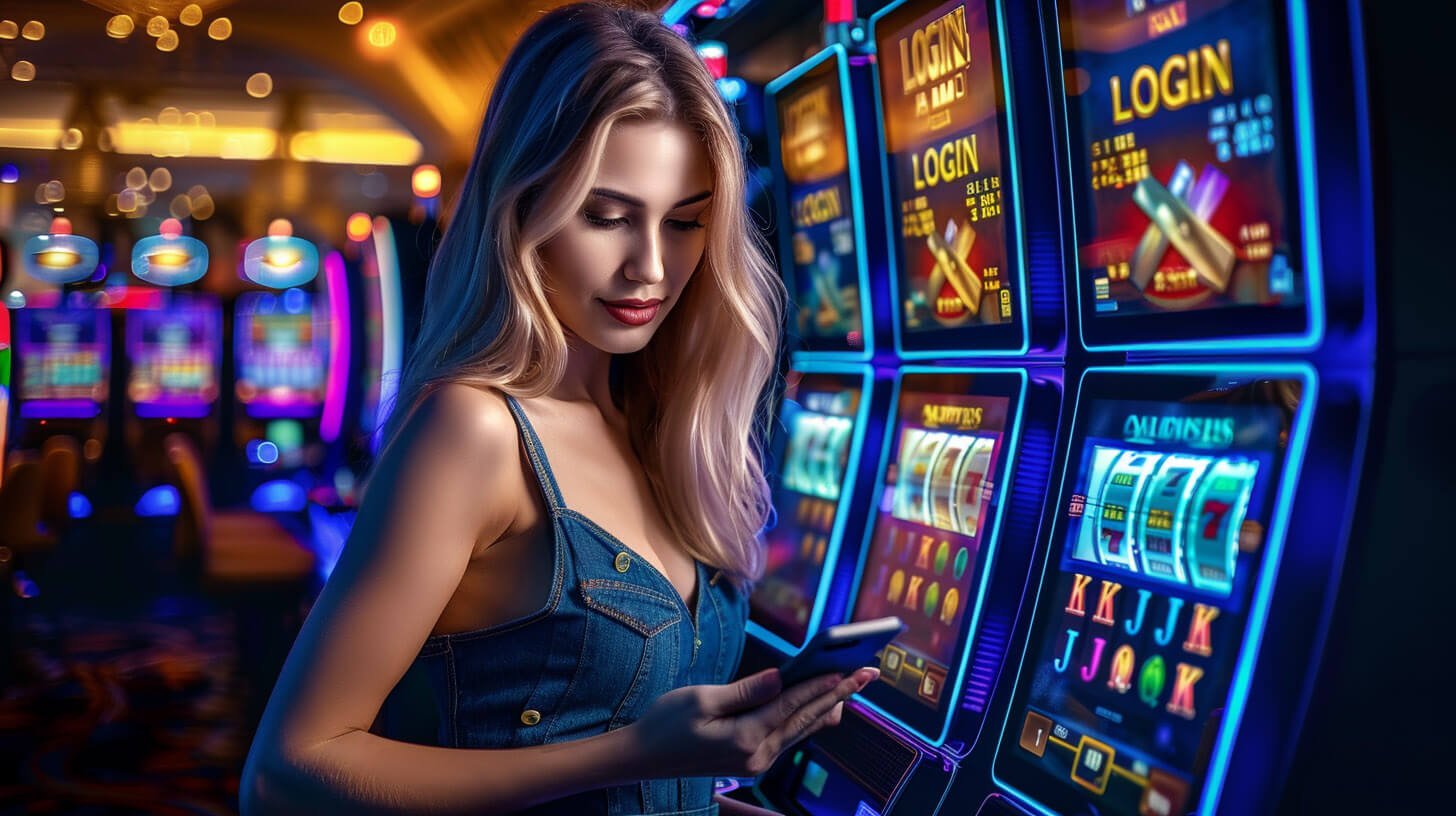 Live dealer table at royalbet88 with professional croupier and HD camera setup