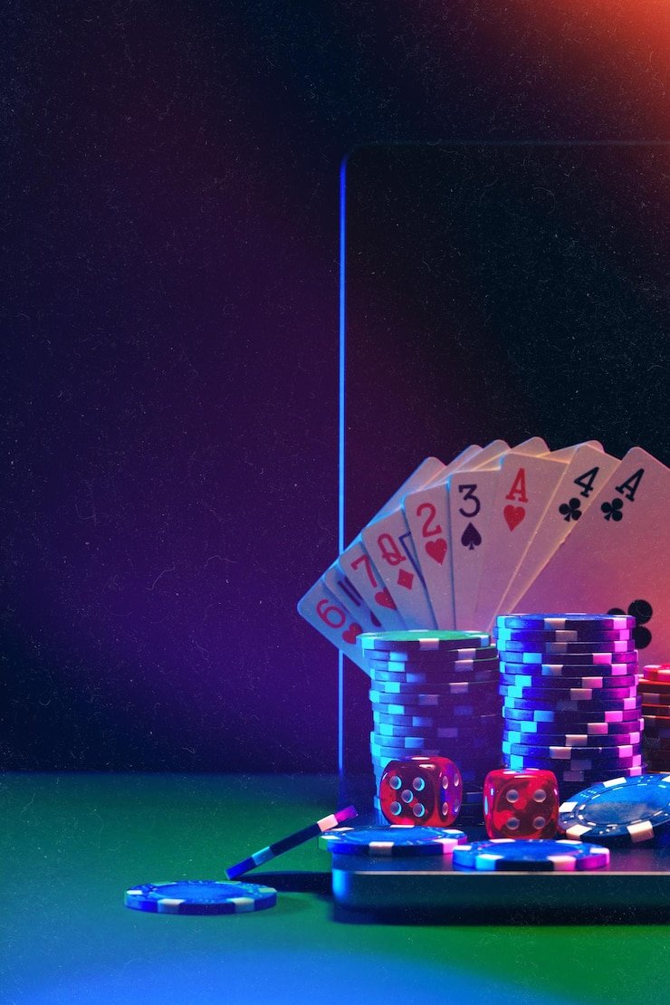 Live Sic Bo table at royalbet88 studio with three dice and professional dealer